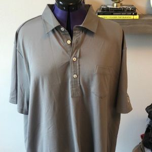 RLX golf shirt from Ryder Cup 2016